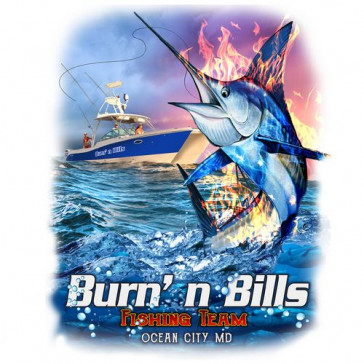 Burn' n Bills